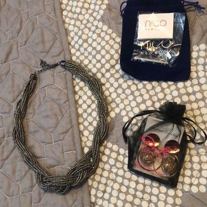 Jewelry bundle!